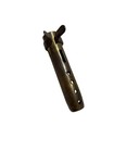 Vintage Swedish Mauser Blank Firing Adapter Military Rifle Accessory Stamped 608
