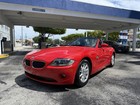 2005 Bmw Z4 2 5i - Manual - Clean Carfax - Must See