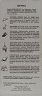 Vintage Amusement Theme Park Brochure Frontier City Usa Oklahoma Map Six Flags