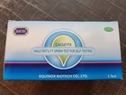 Otc Male Fertility Test Kit - Easy Home Use New Free Shipping 