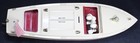 1990 s Lionel-craft  43 Wind-up Pleasure Boat - Nice