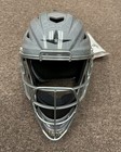 All Star System 7 Axis Youth 10-12 Catchers Gear Set - Graphite Grey Black