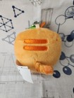 Pusheen Surprise Plush Series 21 Orange Keychain