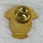 Vtg 1992 Apta Award Winner Seattle Metro Washington Education Lapel Pin