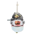 Toro 38072 724 24   Snow Thrower Blower W  7hp Tecumseh Engine Carburetor Carb