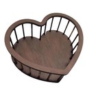 Newborn Basket For Photography Wooden Photography Bed For Newborn Girls Boys