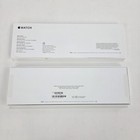 Apple Watch Series 10  gps 42mm Case  Smartwatch  Silver -  Mww43lw a