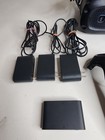 Htc Vive Cosmos Elite Vr Headset  2 Base Stations  Link Box  2 Controllers