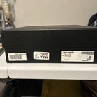 Saint Laurent Authentic Black Shoe Box Empty
