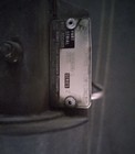 3289696-1 Low Pressure Limit Valve