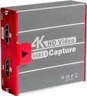 0 4k Hdmi Video Capture Card  1080p 60fps Hd Game Capture Device Cam Link Wit   