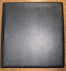 Germany 1872-1933 Mint used Collection Lindner Hingeless Album Rc1