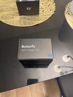Butterfly Iq3 Portable Ultrasound Probe     Includes Cables   Charger     New