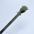 Natural Xiuyan Jade Hairpin    vintage-inspired Hair Accessory For Women Xb06