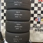451-4 Usdrrt Hooiser Dot Road Race Tire 205 50-zr15  Sm7 5 Years 2022 21 