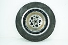 1995 Harley Dyna Fxds Convertible Oem Rear Wheel Rim Tire 41015-86 Mt90b16  16 