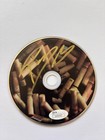 Post Malone Signed Stoney Cd Cover Framed White Iverson Austin Post Jsa