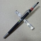 New Discontinued Pentel Pmg Graph Pencil Sharpener 0 3
