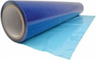 Collision Wrap Crash Film  Premium Quality Long Lasting 36 X 100 Blue  5 Rolls 