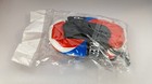 Puerto Rico Rican Mini Boxing Gloves Country Pride Flag Car Truck Auto Gag Gift