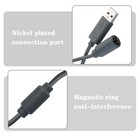 Usb Breakaway Cable For Logitech G920 G923 G27 G29 Driving Force   Thrustmaster 