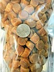 1 Lb 100  Japan Hokkaido Dried Scallops Sas  small  Size                                   