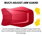 Easton Batting Helmet Mult-adjust Jaw Guard