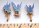 Tinkerbell    Disney Licensed Buttons    Jesse James Dress It Up