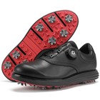 Men s Professional Spiked Golf Shoes Waterproof Anti-collision Toe Sneakers