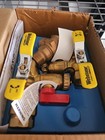 Webstone E X P E2 Tankless Water Heater Valve Set 3 4 Fip Union H-44443wpr -read
