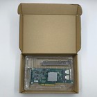 Lsi 9207-8i Sas Hba Controller Card Pcie 3 0 X8 6gbps It Mode 2x Sff-8087