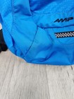 Dakine Amp 12l Men s Cycling Hydration Backpack Bright Blue - Nice 