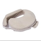 My Brest Friend Deluxe Nursing Pillow - Soft Sand