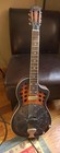 Royal Parlor Resonator Guitar