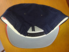 Rare Pulaski Braves New Era Snapback Nwot Cap Milb Atlanta Macon Sumter Danville