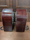 Crosley wurlitzer Jukebox Mini Bubbler Model  Wr-18 Very Rare Speakers