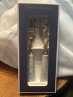 Disney School Pottery Barn Christmas Hanukkah Utensil Set Holiday Seuss Party -