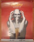 Cyclefly Promotional Poster For Generation Sap