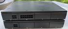  lot Of 2  Avaya Ip Office 500 V2 Phone Control Unit 700476005