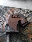 909218 Exhaust Elbow Omc