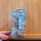 Funko Pop  Pocket Disney Hula Stitch Keychain Hot Topic Exclusive 1250
