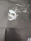 Darkthrone - Huge Poster From 2024 - 21    X 29    In   55 X 75 Cm  Mint Condition