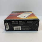 At t Lucent 1325 Answering Machine System Time Day Remote Access Vtg Tested