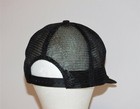 The New Aladdin Las Vegas 1st Anniversary Vintage Casino Mesh Snapback Hat New
