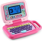 Leapfrog 2-in-1 Leaptop Touch  Pink 