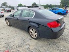 Passenger Air Bag Sedan Passenger Roof Fits 12-13 Infiniti G37 5142564