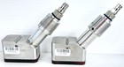 Ge Sensing Panametrics Crs-05-mb C-rs-401 Pair Ultrasonic Flow Transducer  new 