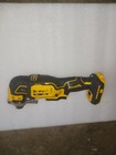 Dewalt 20v Max Xr Brushless Variable Speed Oscillating Tool Dcs356 Tool Only