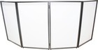 4 Panel Dj Facade Black Panels W carry Bag Incl 4 Black And 4 White Scrims