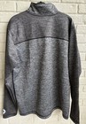 Captivating Men s Ncaa Fleece 1 2 Zip University Of Kentucky Uk Sweatshirt Med